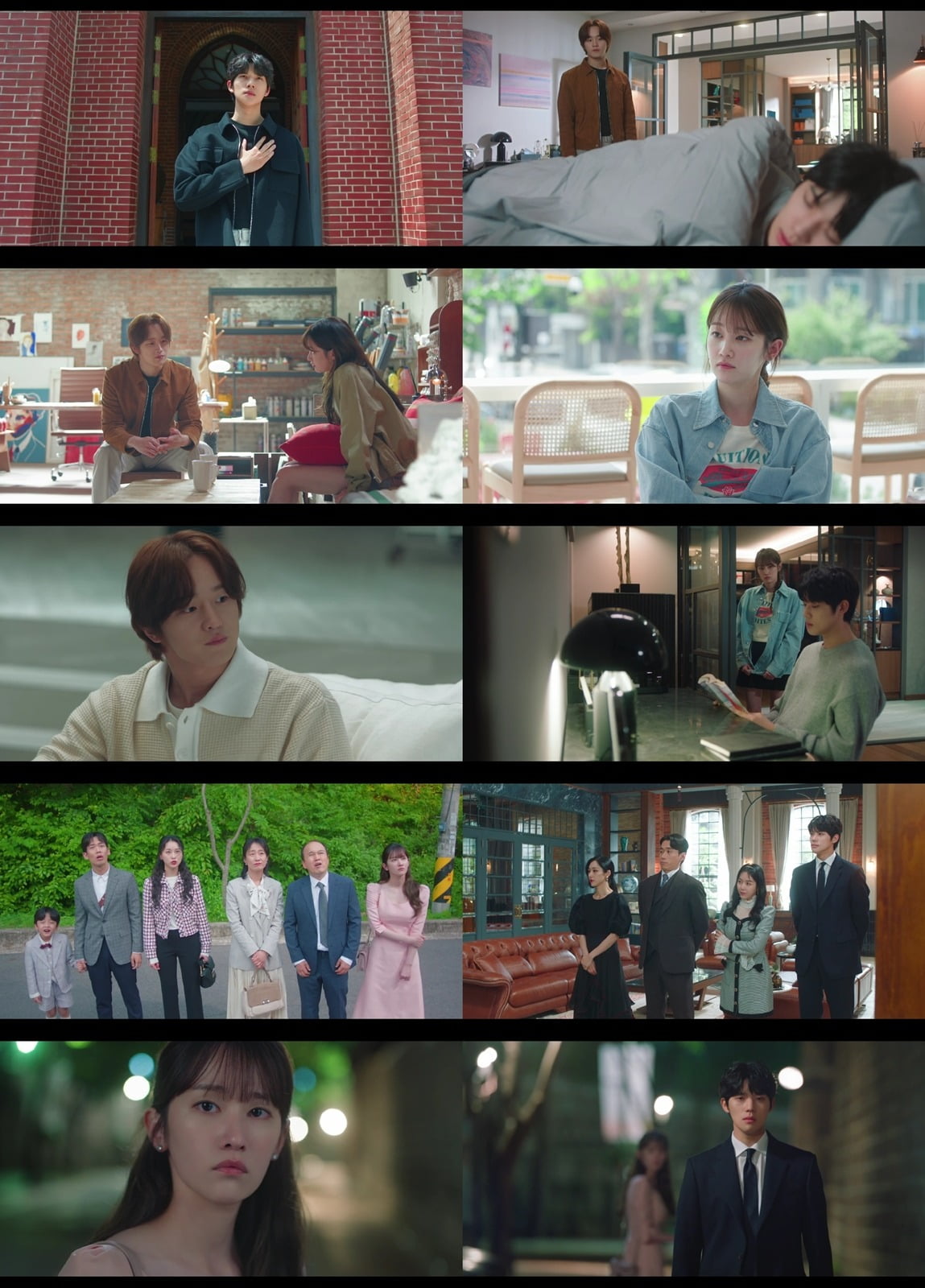 사진=tvN ‘웨딩 임파서블’