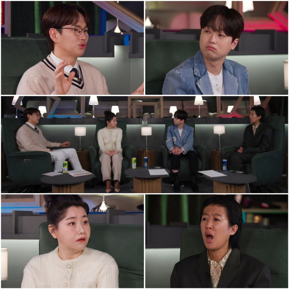 /사진제공=티캐스트 E채널