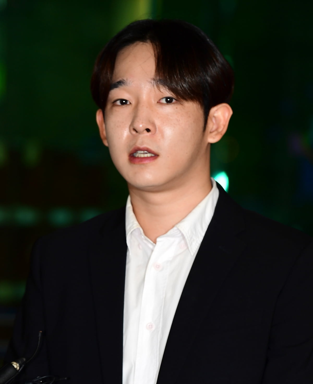 '필로폰 투약' 남태현 "음악으로 보답할 것" [TEN이슈]