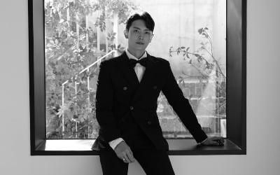 박신우, 6세 연하 여자친구와 8년 열애 끝에 결혼[공식]