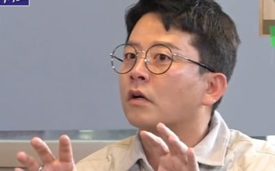 김준호 어쩌나…"♥김지민, 결혼해도 별거하자고" ('돌싱포맨')
