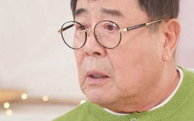 '7년 절연' 백일섭 딸, 12월 이민行…"가족 찢어져, 말리고 싶어" 갈등 여전 ('아빠하고나하고')
