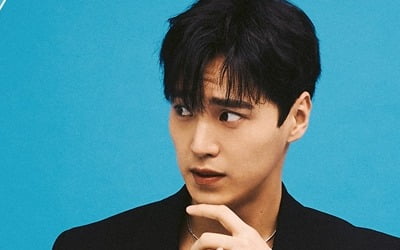 '전역' 이태환 "군 생활, 배우·인간으로서 큰 전환점"[화보]
