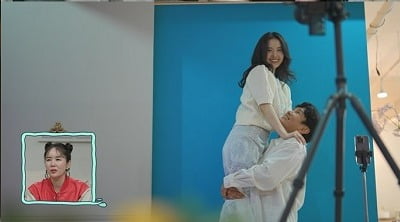 Kim Dong-wan says to Seo Yoon-ah, “We should get married and live together”