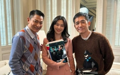 '결혼' 강지영 아나운서, 마지막 '뉴스룸' 추억 "평생 잊지 못할 인터뷰"