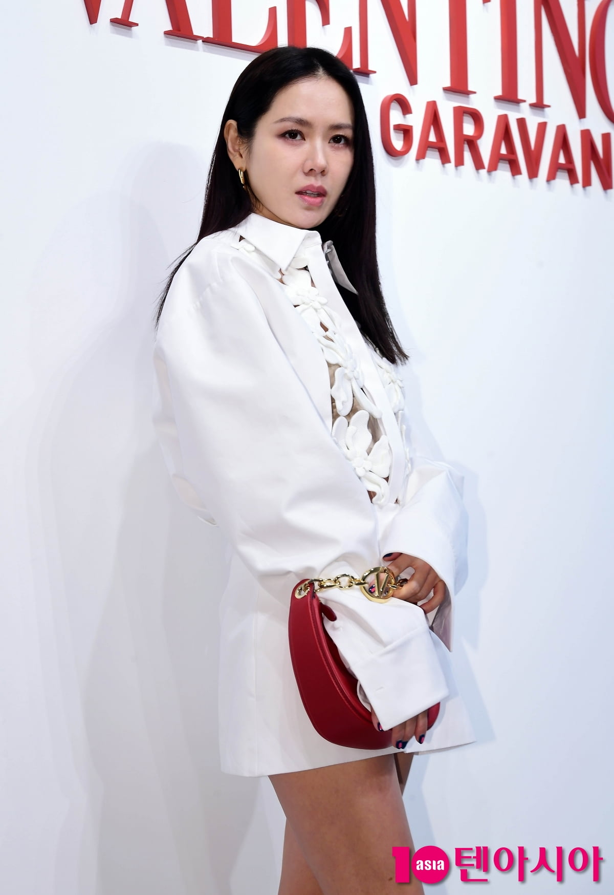 [TEN포토]손예진 '남다른 분위기'