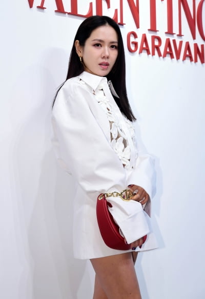 [TEN포토]손예진 '남다른 분위기'