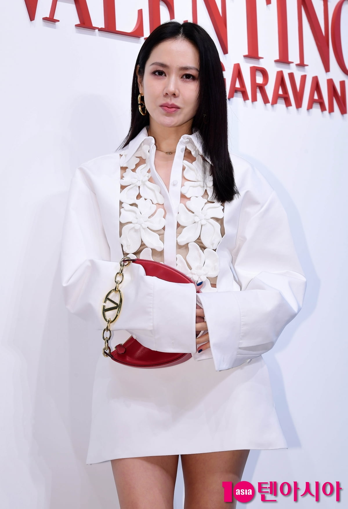 [TEN포토]손예진 '눈부심 그자체'