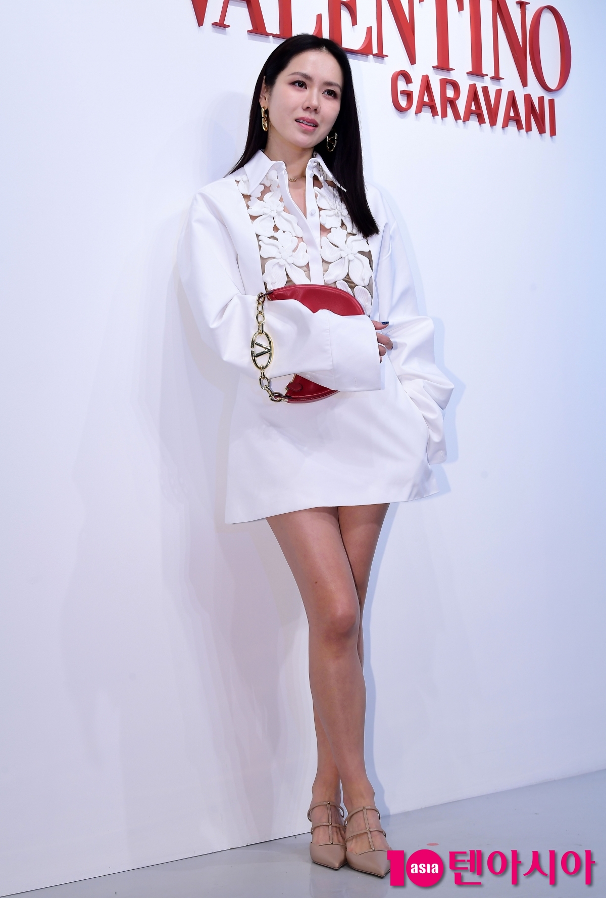 [TEN포토]손예진 '화보 한 장면처럼'
