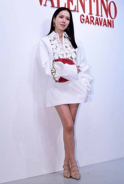 [TEN포토]손예진 '화보 한 장면처럼'