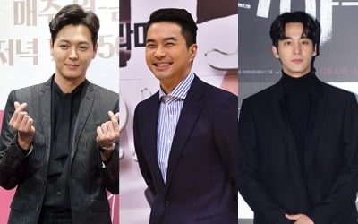 결혼하기 쉽지 않네…'현실 커플' 뒤 결별한 ★, 연애 예능의 명과 암 [TEN피플]