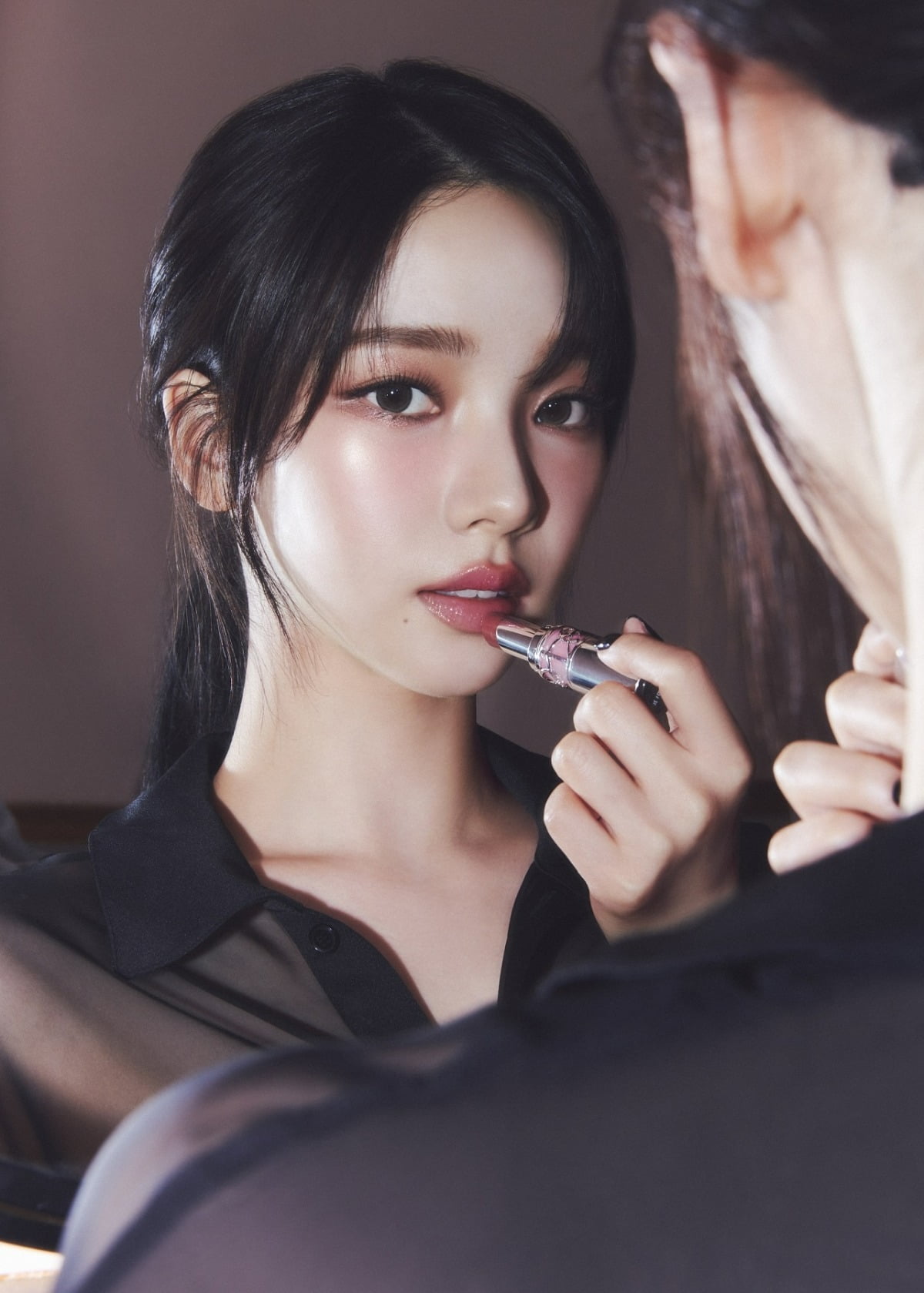 사진제공=입생로랑 뷰티