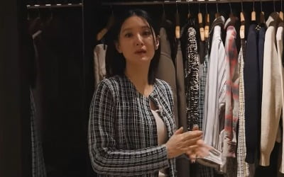 이영애, 53세 여배우의 고상한 스타일 "심플하면서도 유니크한 거"('보그')