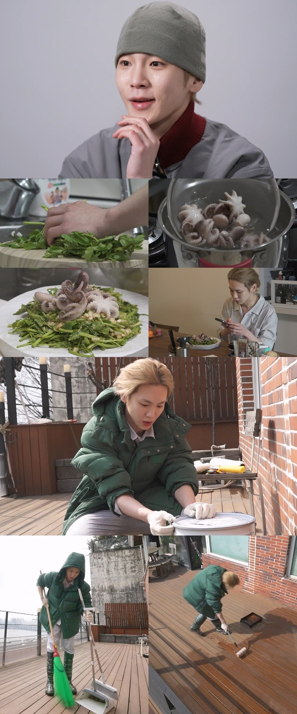 사진제공=MBC '나 혼자 산다'
