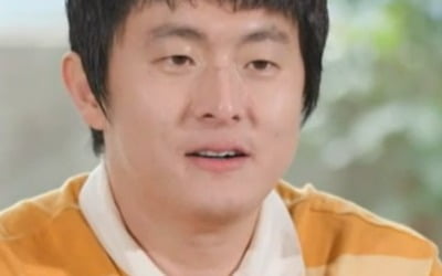 기안84, 유재석에게 러브콜 "'태계일주4' 같이 가자"…애착티 입고 '유퀴즈' 진출 [TEN이슈]