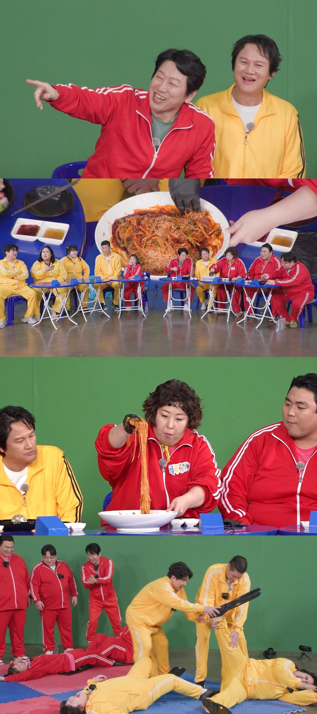사진제공=SBS '먹찌빠'
