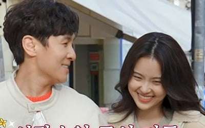 김동완♥서윤아, 방송용 썸은 그만…100일 커플링 맞추고 "같이 살아야지" [TEN이슈]