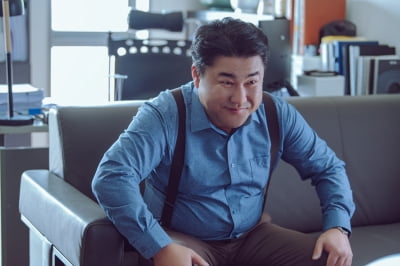 고창석, '노잼 오명' 로얄로더 하드캐리중