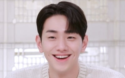 "내 이상형이다" 女연예인 고백받은 남윤수…살림 실력 어떻길래 ('편스토랑')
