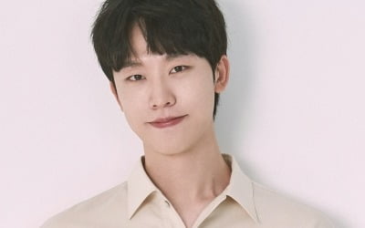 엄준기, 이제훈×이동휘 '수사반장 1958' 출연