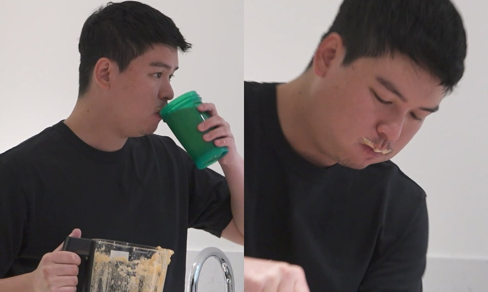 이장우 "100kg→80kg대로 감량"…몰라보게 홀쭉해진 얼굴 ('나혼산')