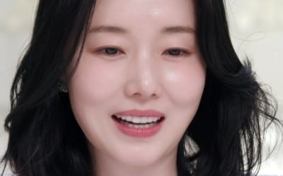 '의사♥' 이정현, 18년 지난 거 맞아? 변함없는 비주얼('편스토랑')