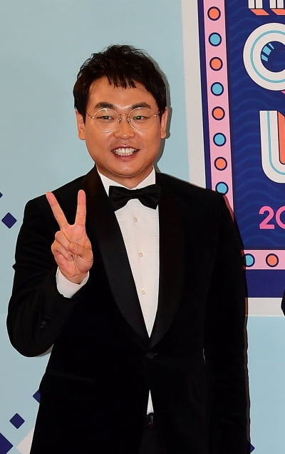 [단독] "소는 누가 키워" 개그맨 박영진, 김대희 품 떠나 자유계약 신분으로