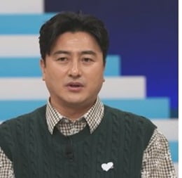 “♥To meet Lee Hyewon's parents” Ahn Jung-Hwan, the reason he cut his long hair