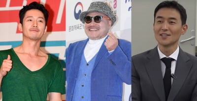 "청소하다 울었죠" 장혁→김인석·김흥국…힘들어하는 기러기 아빠들 '교육이 뭐길래' [TEN피플]