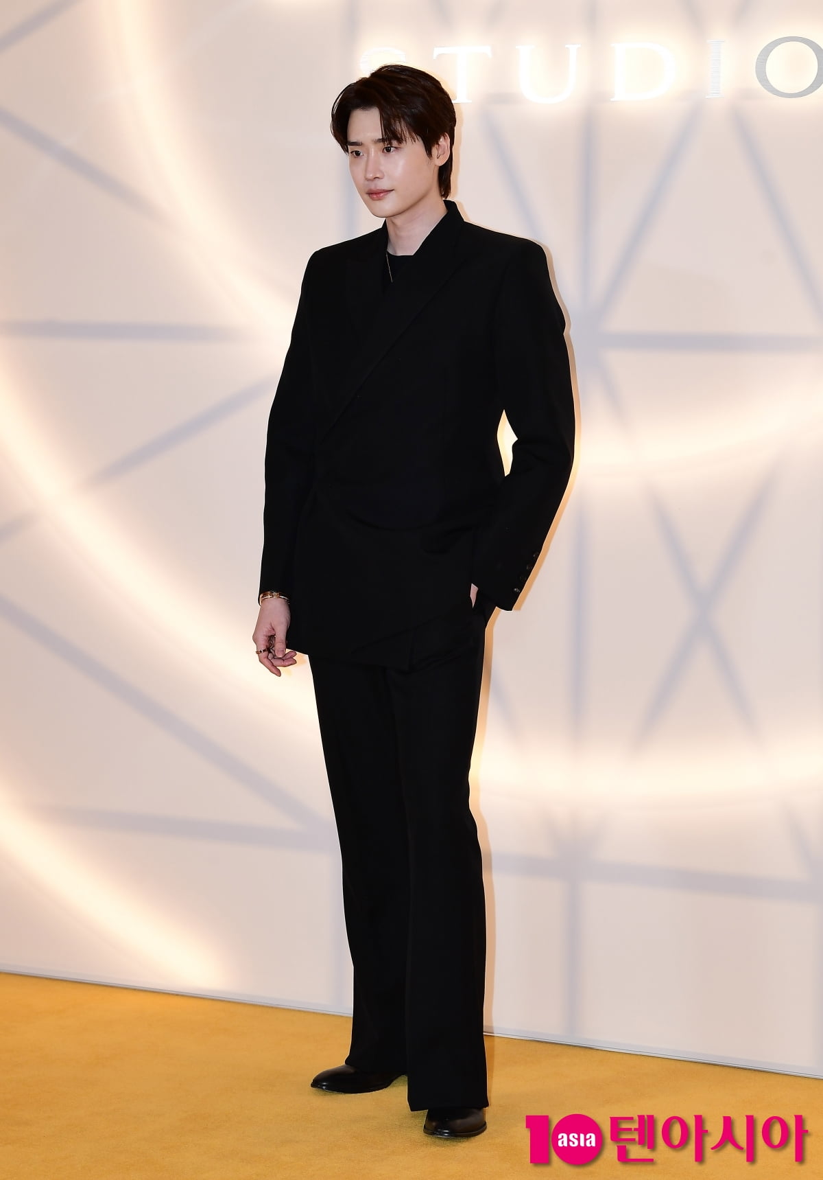 [TEN포토]이종석 '부드럽게~'