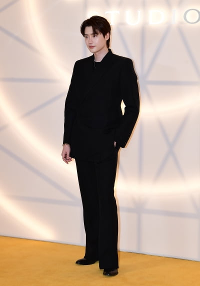 [TEN포토]이종석 '부드럽게~'