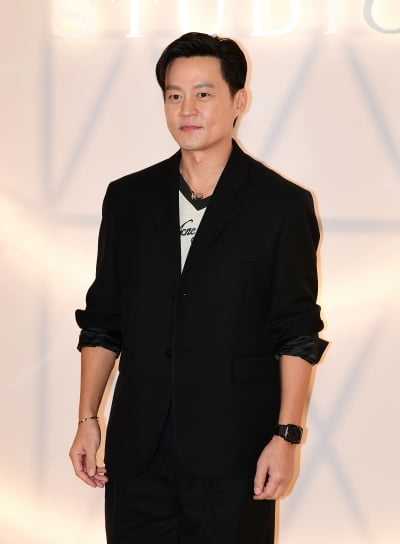 [TEN포토]이서진 '논란이후 첫 공식석상'