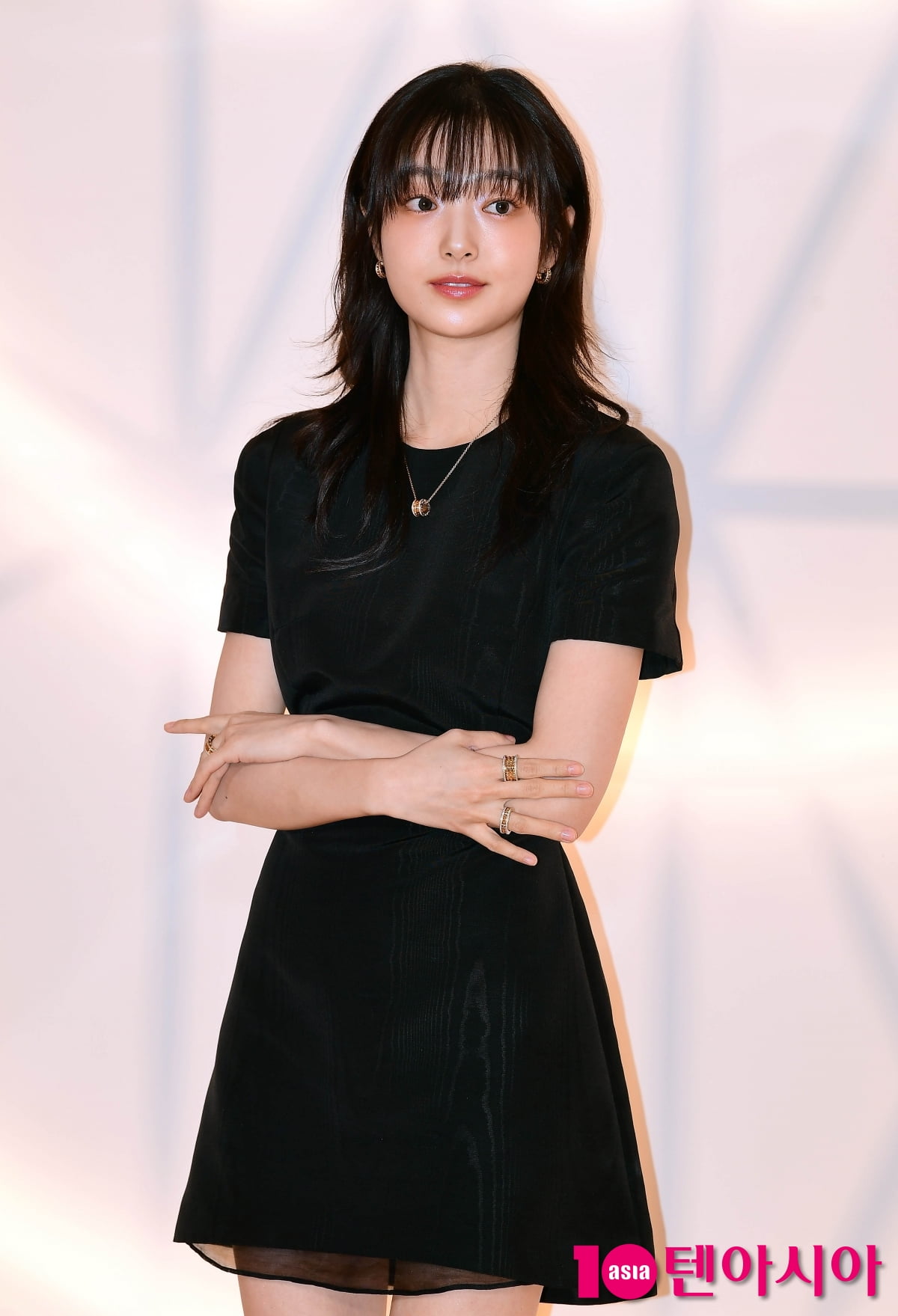 [TEN포토]김혜준 '신비로운 분위기'