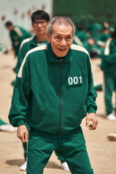 'Squid Game Oil Man' Oh Young-soo, sentenced to first trial today (15th) on charges of forcible molestation