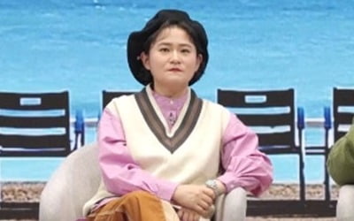 [종합] '전국노래자랑 하차' 김신영, 떠나고픈 마음 한가득 "빨리 가야한다"('다시갈지도')