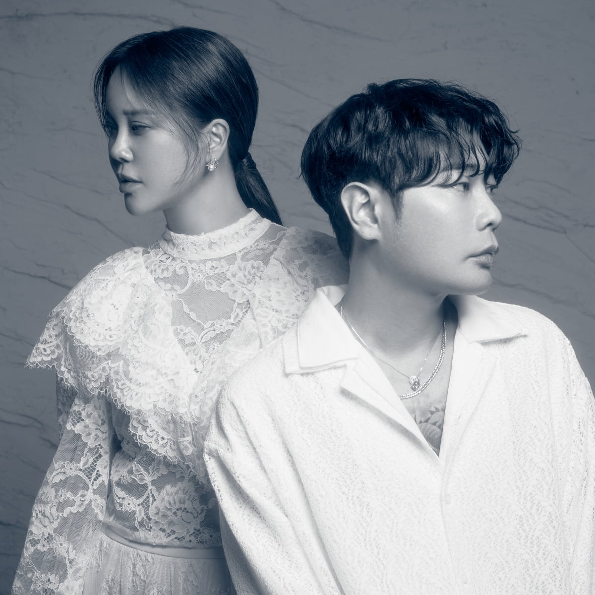 백지영 X 뮤지, 오는 22일 듀엣 싱글 '별이 되어주고 싶었어' 발매