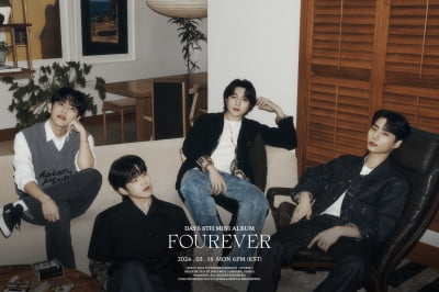 「完全なDAY6」団体ティーザー公開