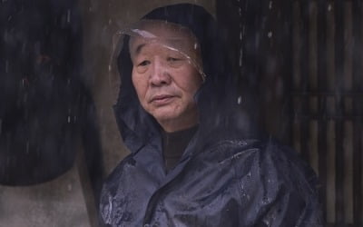Choi Min-sik → Is it just Kim Go-eun? A formidable supporting cast in 'The Grave'