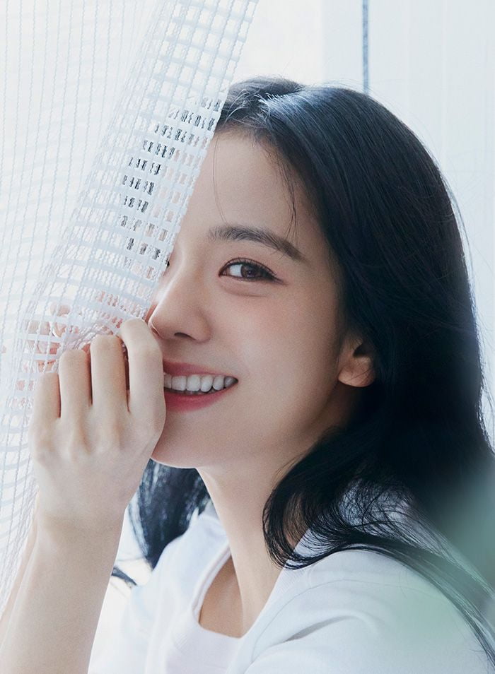 그룹 블랙핑크 지수/사진 = 버블