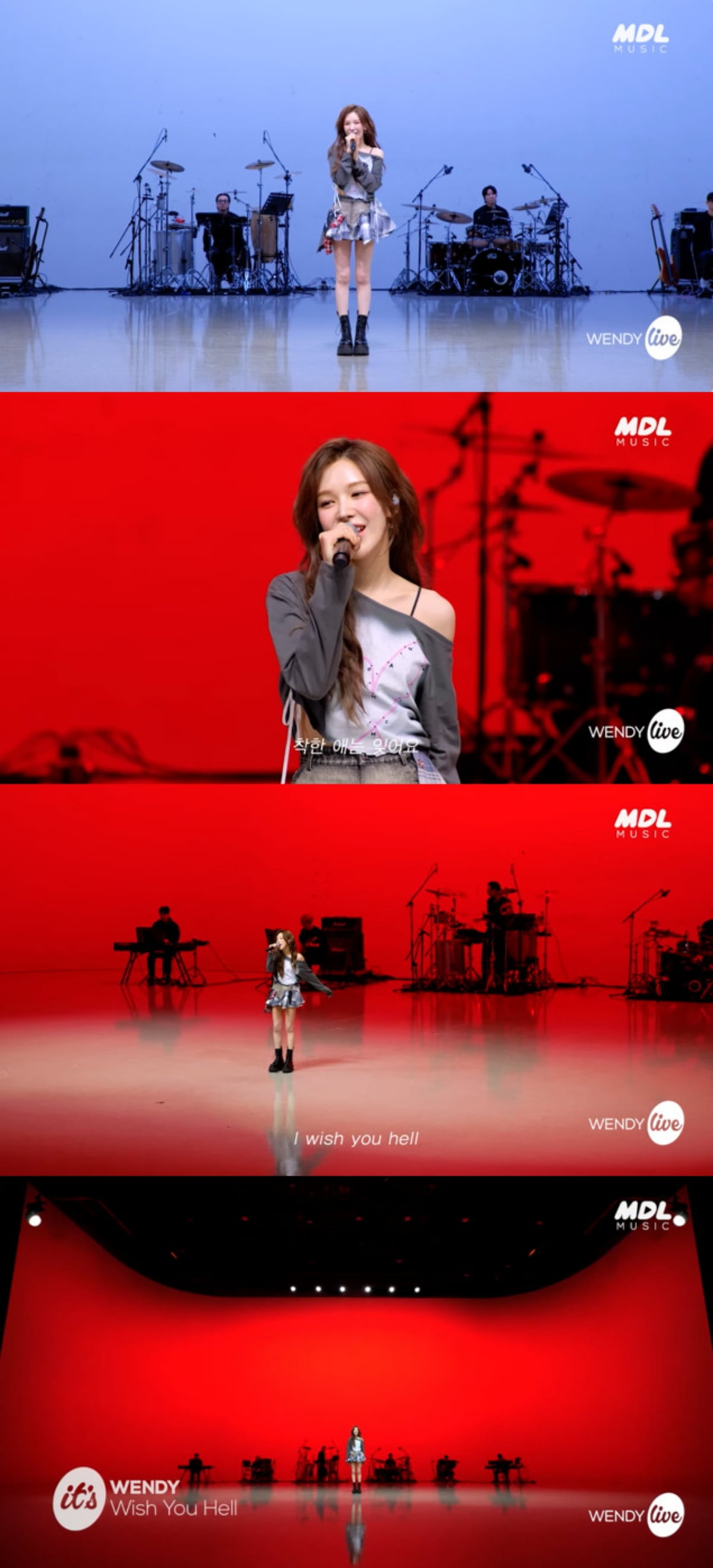 / 사진=유튜브 'it’s Live' 캡처 이미지