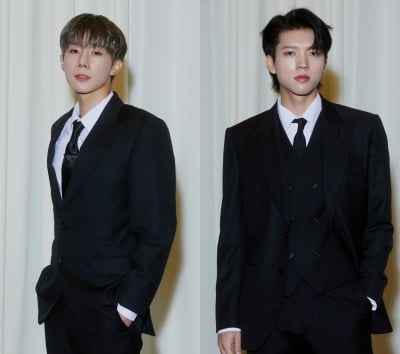 김성규X남우현, 인피니트 메인보컬 뭉쳤다…'사주왕' OST 첫 주자