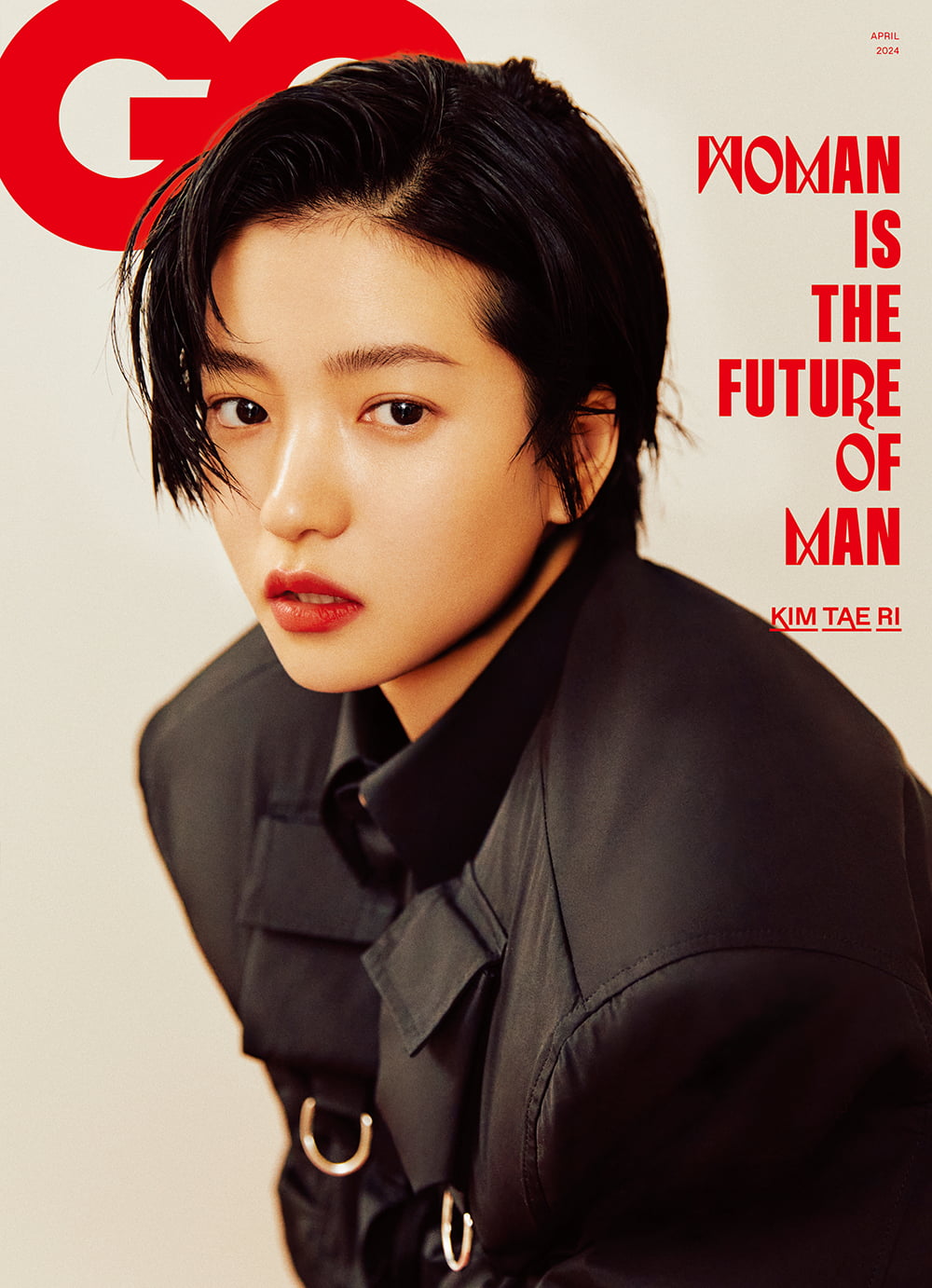[사진 제공: GQ KOREA ]