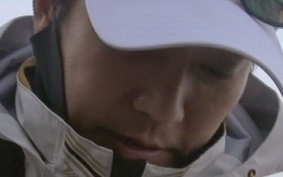 '차예련♥' 주상욱, 신문지 위에서 대변 처리했다…대상 배우 이미지 추락('도시어부5')