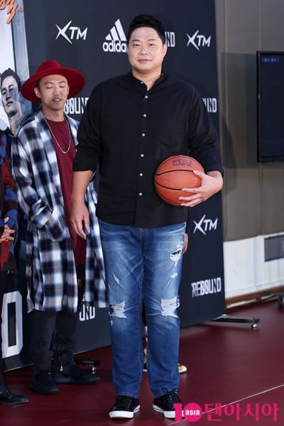 '근무 태만 논란' 현주엽, 20일 '토밥좋아' 촬영 나설까…제작진 묵묵부답[TEN이슈]