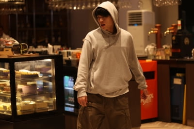 Filming for 'The Guardian' starring Nam Woo-hyun, who overcame rare cancer, has ended.