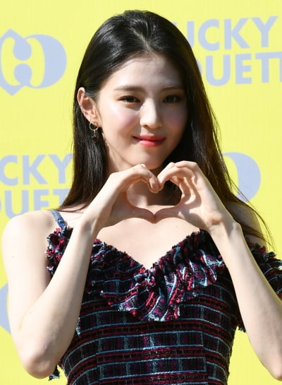 '한소희의 남자들', 문상민·채종석·류준열…"해명 또 해명" 풍문事 [TEN피플]