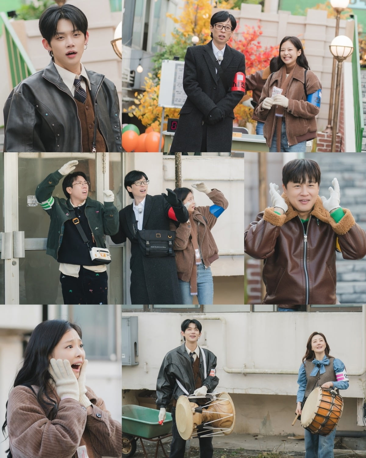 사진제공=tvN '아파트404'