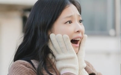 오나라, 단돈 1만원으로 블랙핑크 제니 포섭하려 하네…비밀 회동('아파트404')