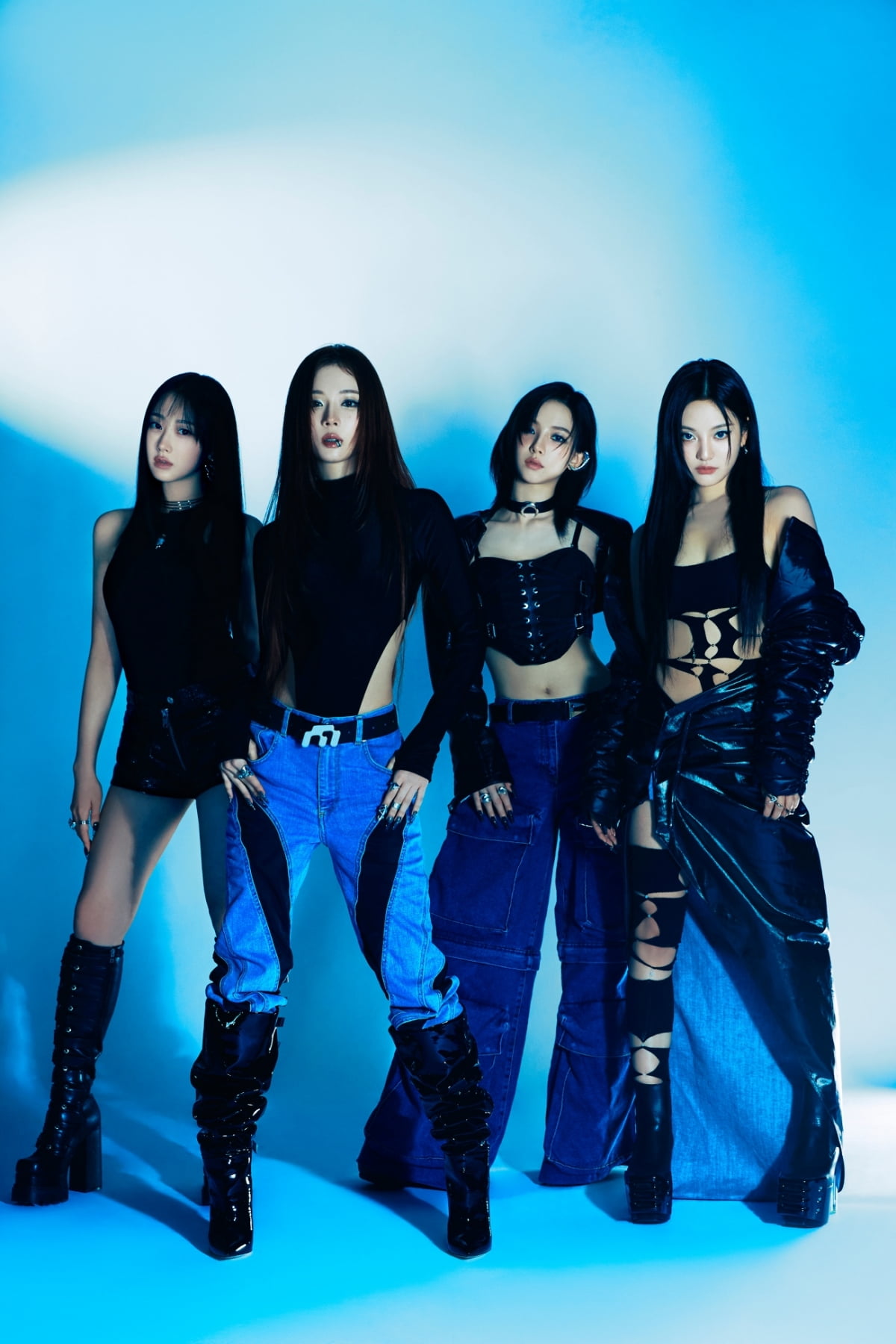 그룹 에스파/사진 = SM엔터테인먼트