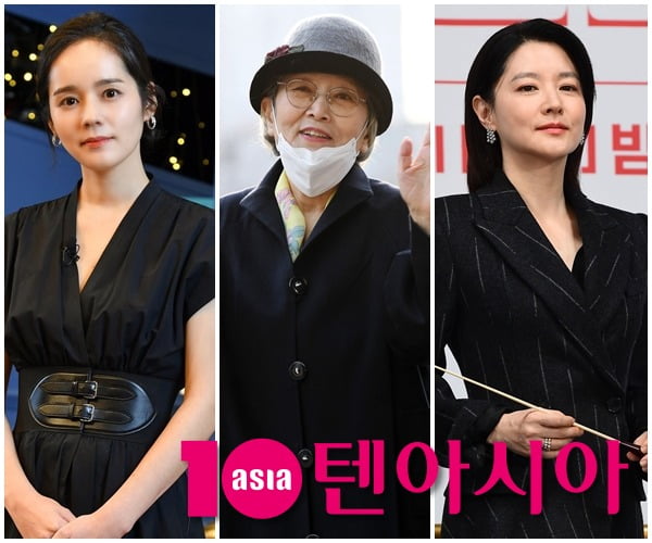 텐아시아 DB